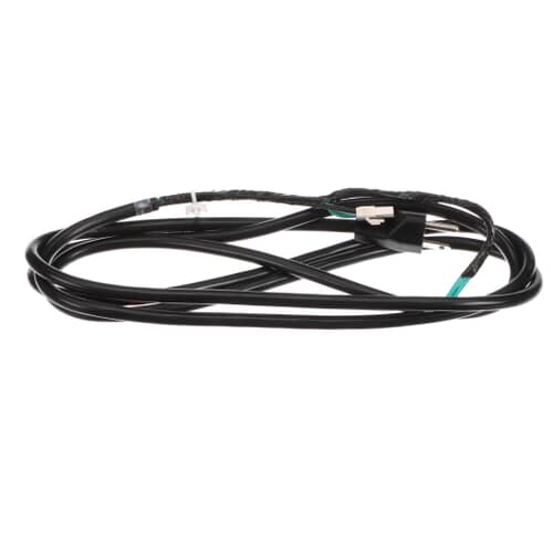 GE Power Cord WD02X25586