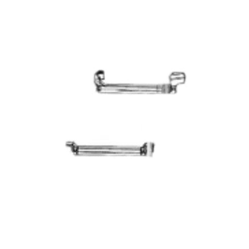 Bertazzoni Part# 4011209 Pro Knob - Genuine OEM