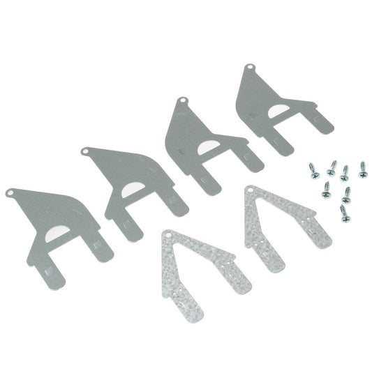 GE Installation Bracket Kit WD02X30956