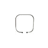 GE Part# WD05X35098 Heating Element - Genuine OEM