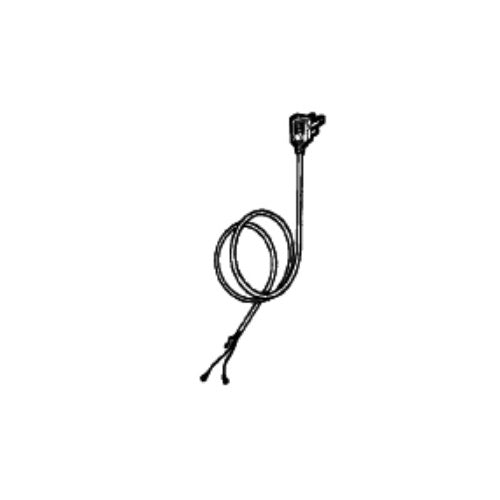 Ge Power Cord Asm - WD06X10011