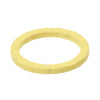 GE Dishwasher  Door Vent Seal WD08X10092