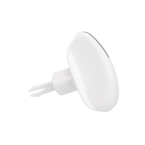 Ge Knob Timer White - WD09X10025
