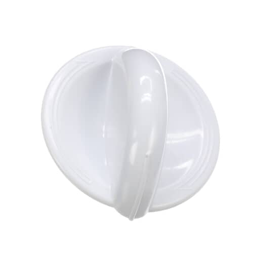 Ge Knob Wh - WD09X10053