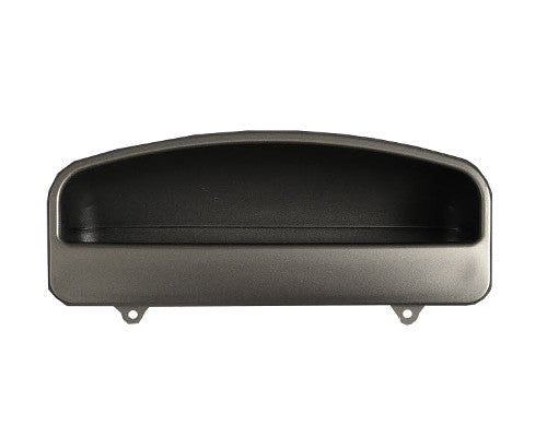 Ge Handle Asm Pocket Silver - WD09X10078