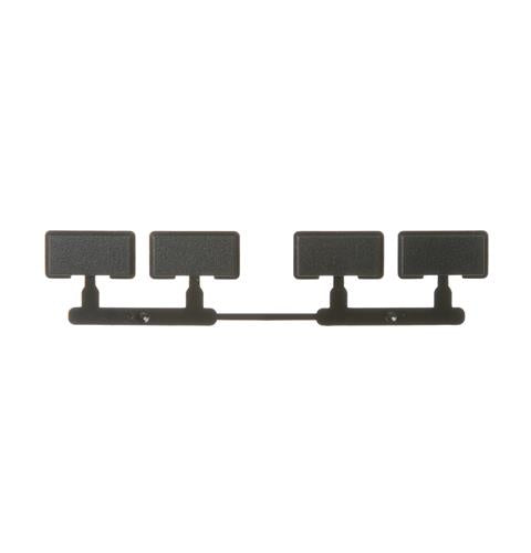 Ge Button Tree - WD09X10082