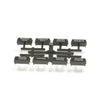 Ge Button And Graphic Asm - WD09X21694
