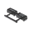 Ge Button And Graphics Asm - WD09X22905