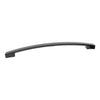 GE Part# WD09X25569 Handle Assembly (Black) - Genuine OEM