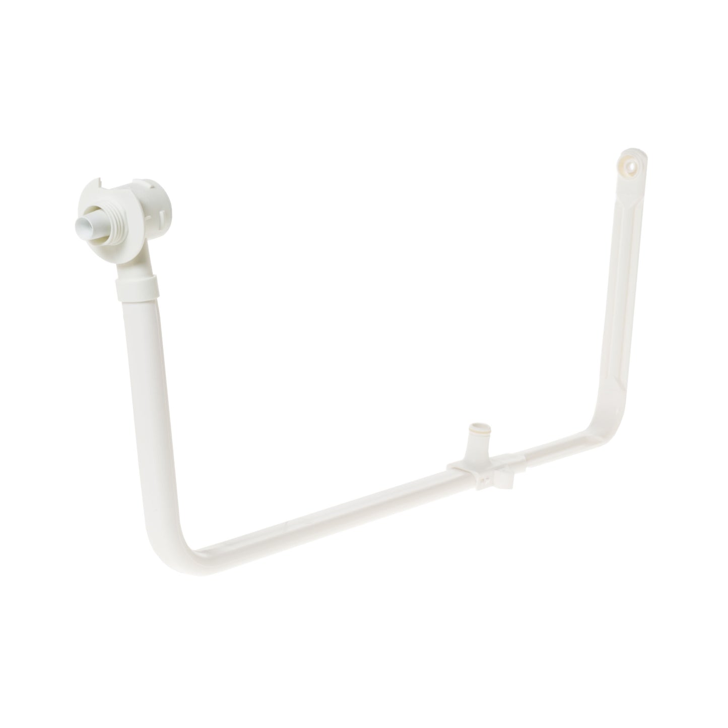 GE Part# WD18X10009 Water Feed Tube (OEM)
