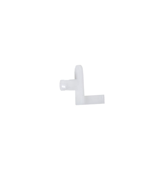 GE Part# WR17X11603 Back Cover Assembly (OEM)