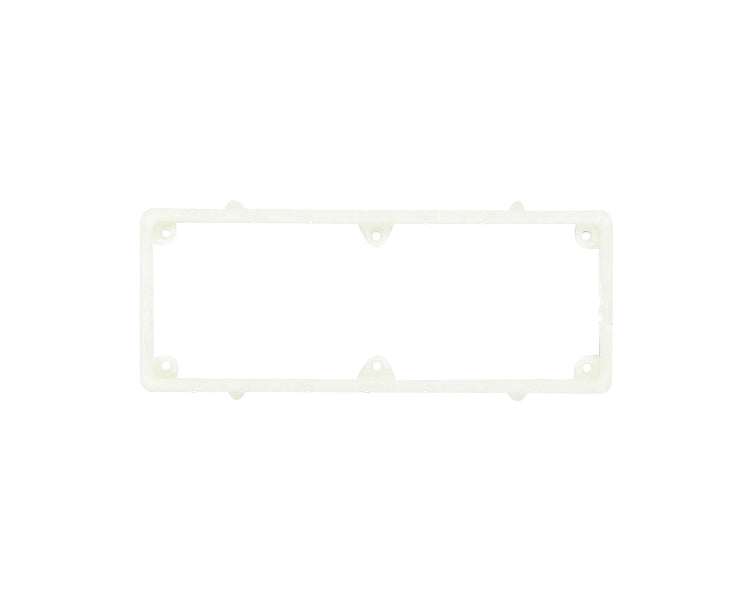 GE Part# WD12X10146 Rinse Module Bracket (OEM)