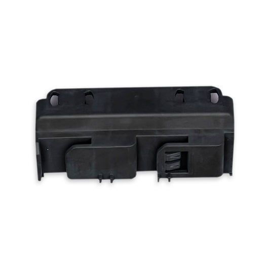 GE Part# WD12X22656 Carrier Roller (Left Hand) - Genuine OEM