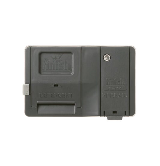 Ge Det Disp No Sensor - WD12X23539
