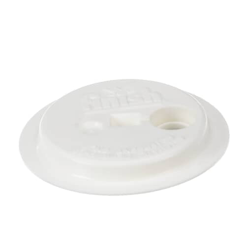 Ge Cover Det Cup - WD12X24237