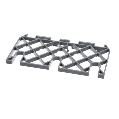 GE Part# WD12X24636 Cup Shelf - Genuine OEM