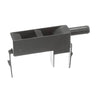 GE Part# WD12X25080 Fill Funnel Cap - Genuine OEM