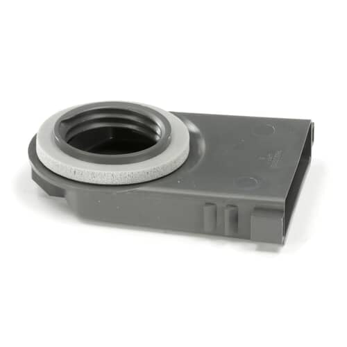 Ge Funnel And Gasket Assembly - WD12X25298