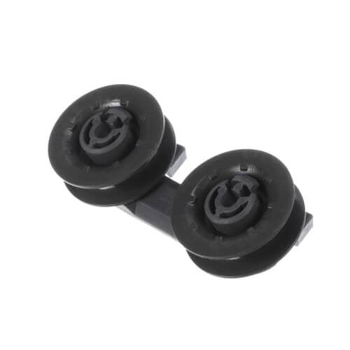 Ge Upper Rack Roller And Stud Ass - WD12X27743