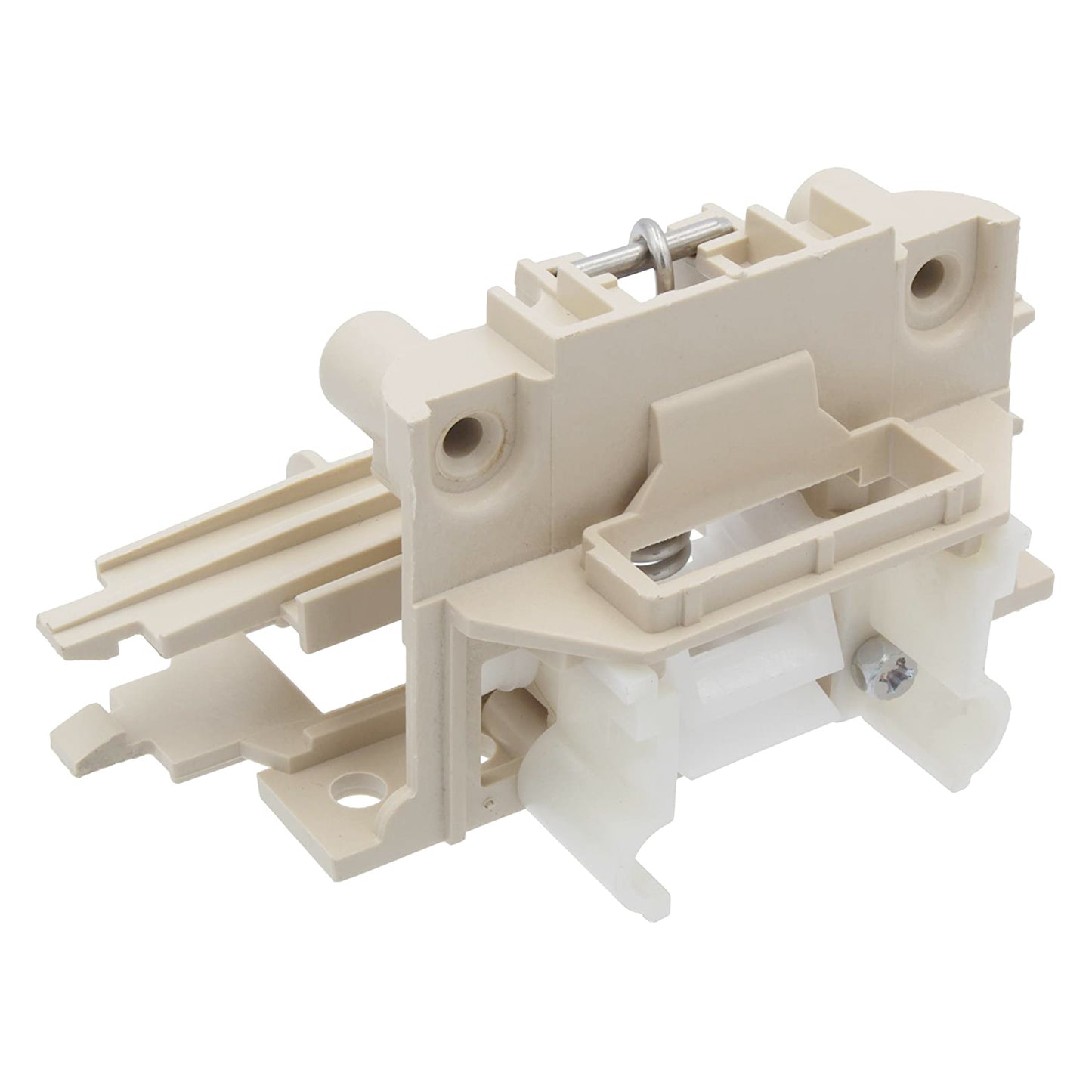 GE Part# WD13X10046 Door Latch Assembly (OEM)
