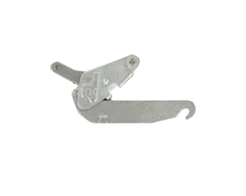 Ge Hinge Asm & Screws Rh - WD14X10033