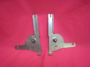 Ge Arm Hinge Asm Lh - WD14X10051