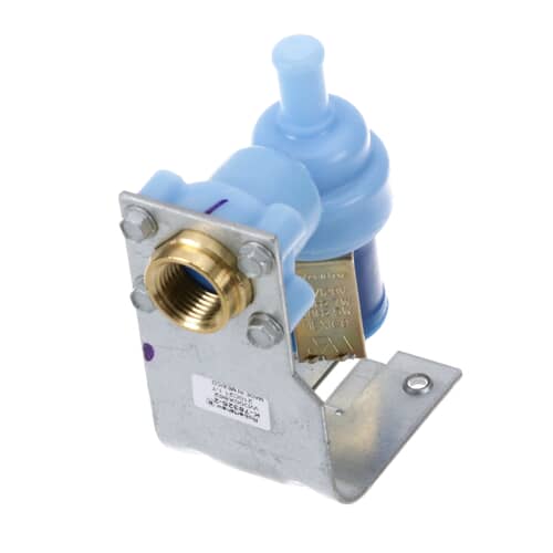 GE GLD4500N00WW Single Water Inlet Valve Genuine OEM
