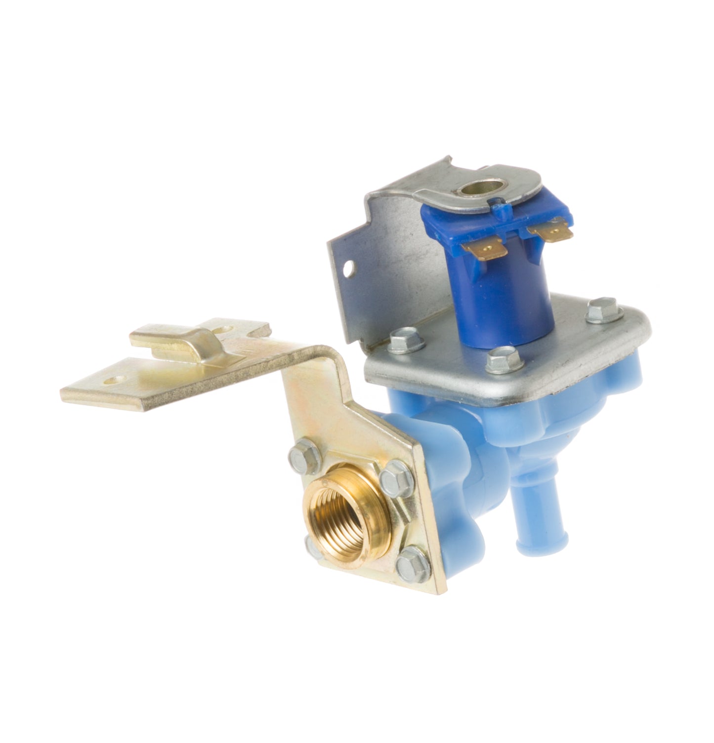 Hotpoint Dishwasher Dishwasher Water Inlet Valve HDA477-04