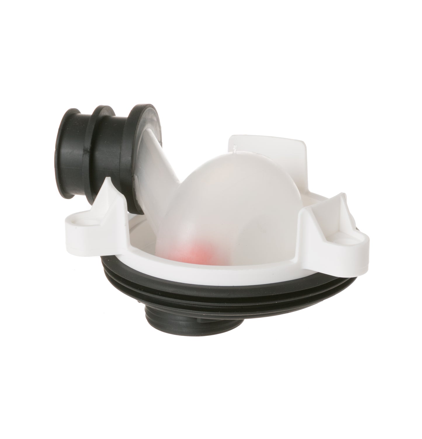 GE Dishwasher Passive Diverter Assembly GDF510PSD4SS
