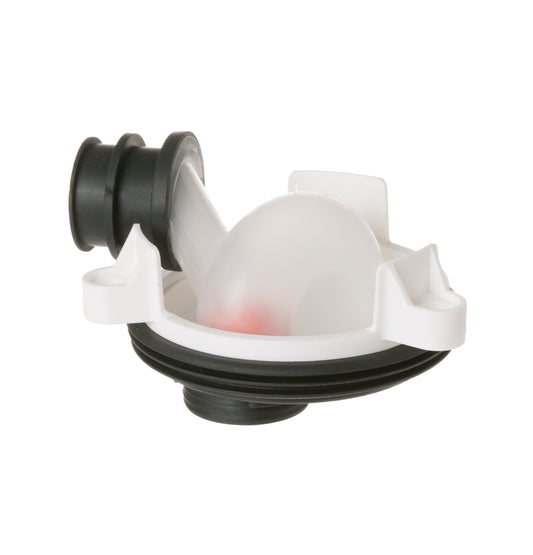 GE Dishwasher Passive Diverter Assembly GDF510PSD4SS