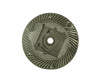 GE Part# WD19X10005 Pump Housing (OEM)