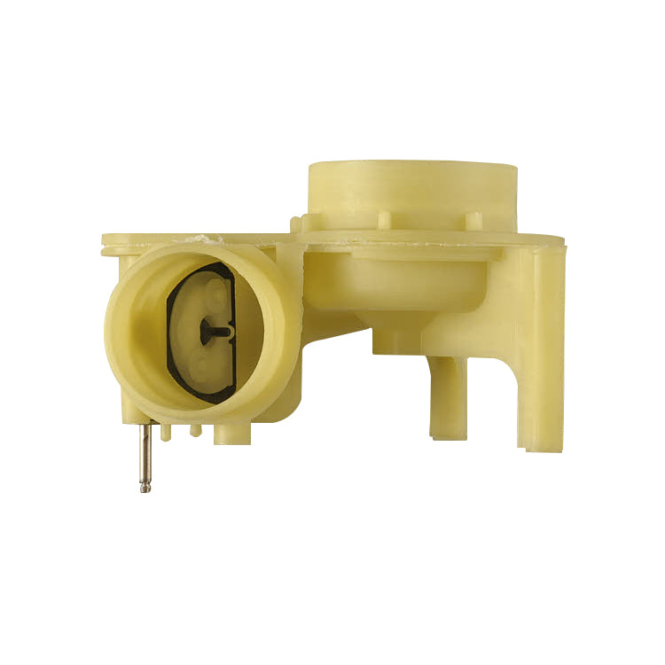 Hotpoint Dishwasher Circulation Pump Housing HDA2100H65WW