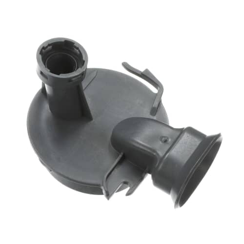 GE Part# WD19X25466 Diverter Assembly - Genuine OEM