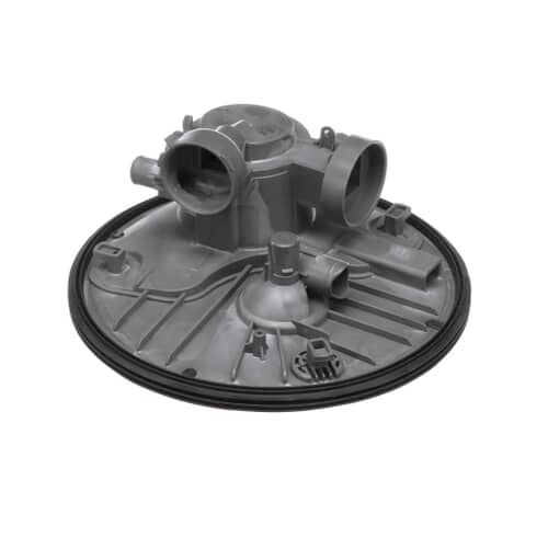 Ge Sump Overmold And Gasket Servi - WD19X28199