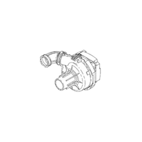 Ge Wash Pump Kit - WD19X32518
