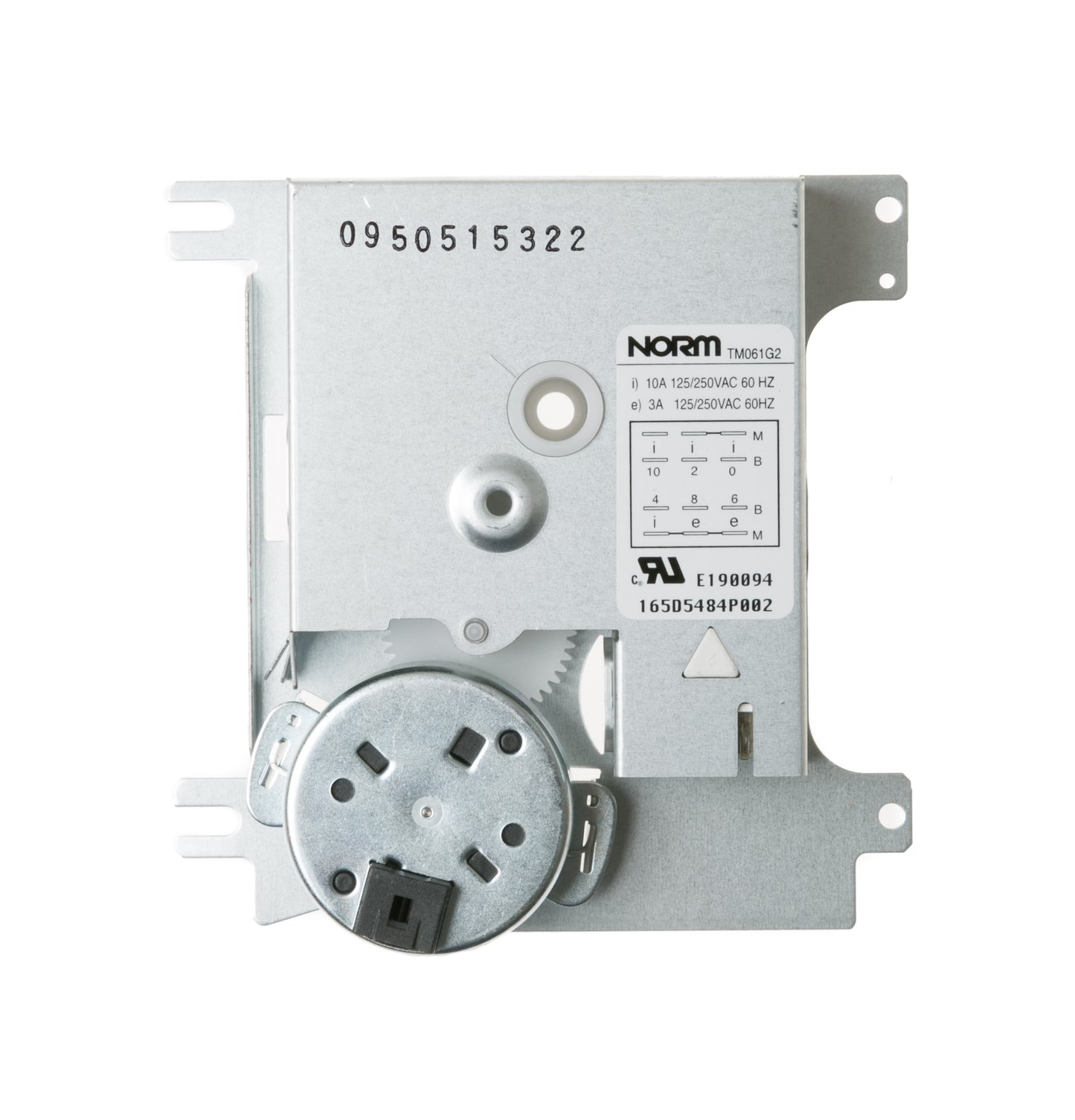 Ge Timer - WD21X10099