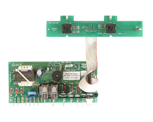 Ge Board Control - WD21X10139