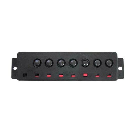 Ge Switch Push Button - WD21X10179