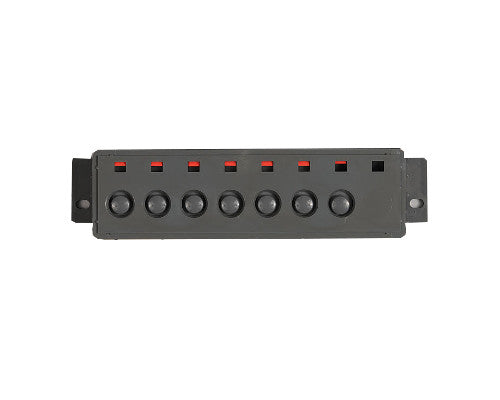 Ge Switch Push Button - WD21X10184