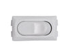 GE Part# WD21X10192 Heat Dry Switch (OEM) White