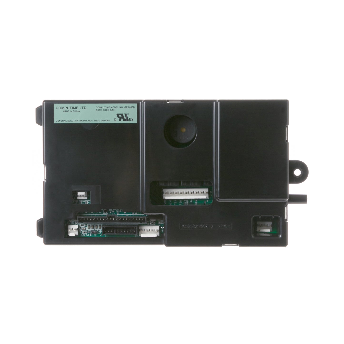 Ge Module Control Asm - WD21X10219