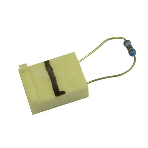 Ge Plug Asm Model Selector - WD21X10230