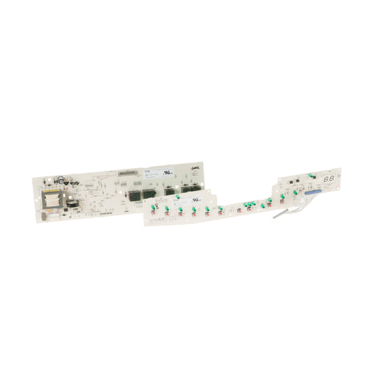 Ge Kit-Main & Tactile Board - WD21X10247