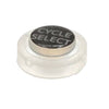 GE Part# WD21X10360 Cycle Select Push Button (OEM)