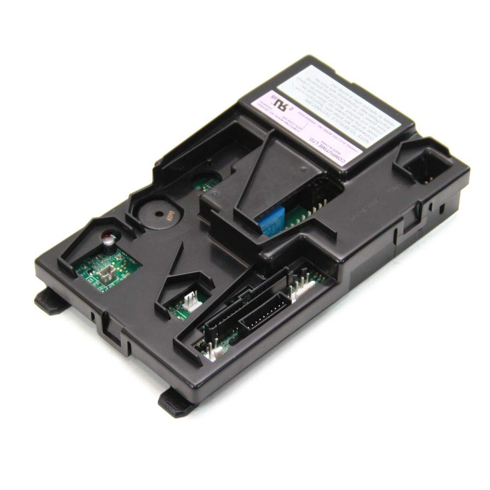 GE Part# WD21X10404 Electronic Control Module Assembly (OEM)