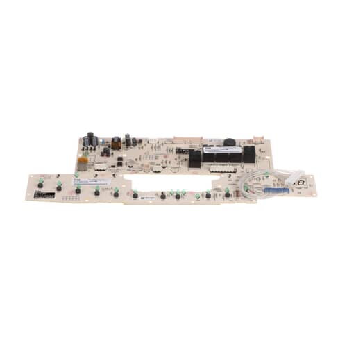 GE Dishwasher Main and Tactile Board Kit GLD4408R10WW