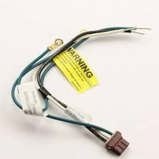 Ge Harness Asm Jumper - WD21X10541