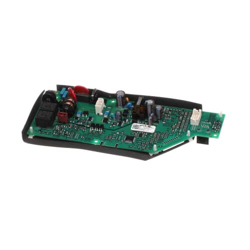 GE Service Machine Control WD21X24901C