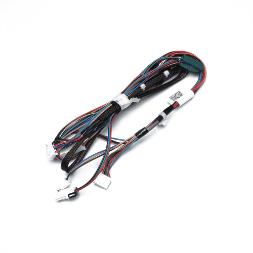 GE Part# WD21X25324 Door Harness Assembly - Genuine OEM