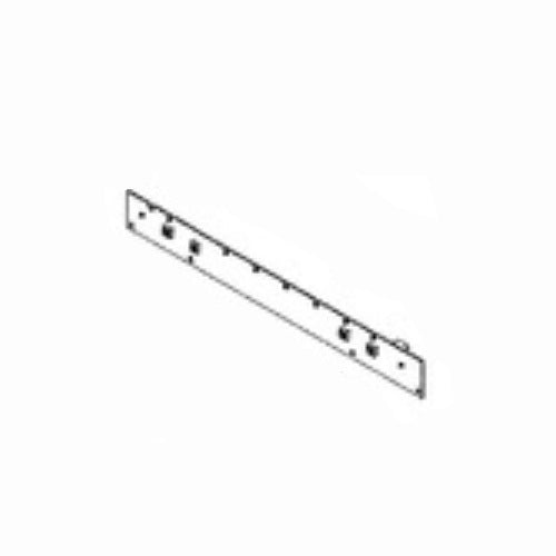 GE Part# WD21X25727 Configured UI Service Control - Genuine OEM